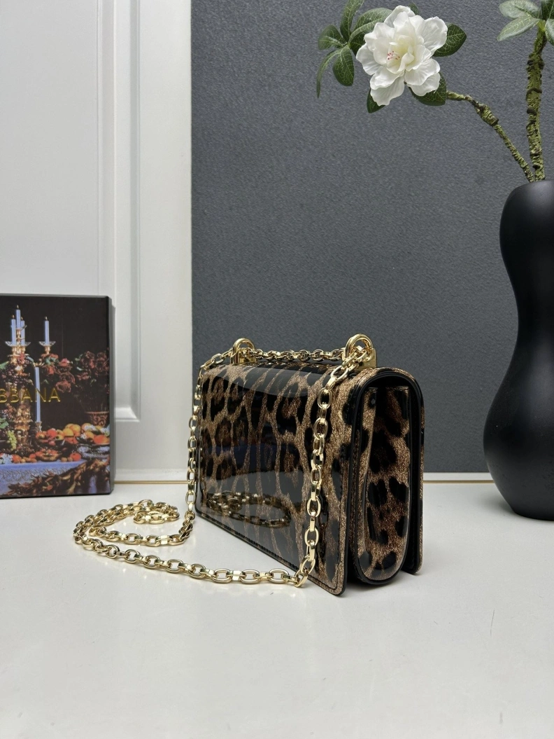 Vibrant D&X Handle Bags 78162