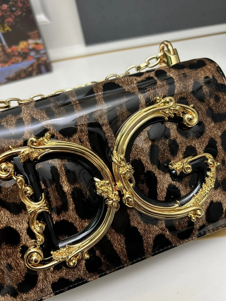 Vibrant D&X Handle Bags 78162