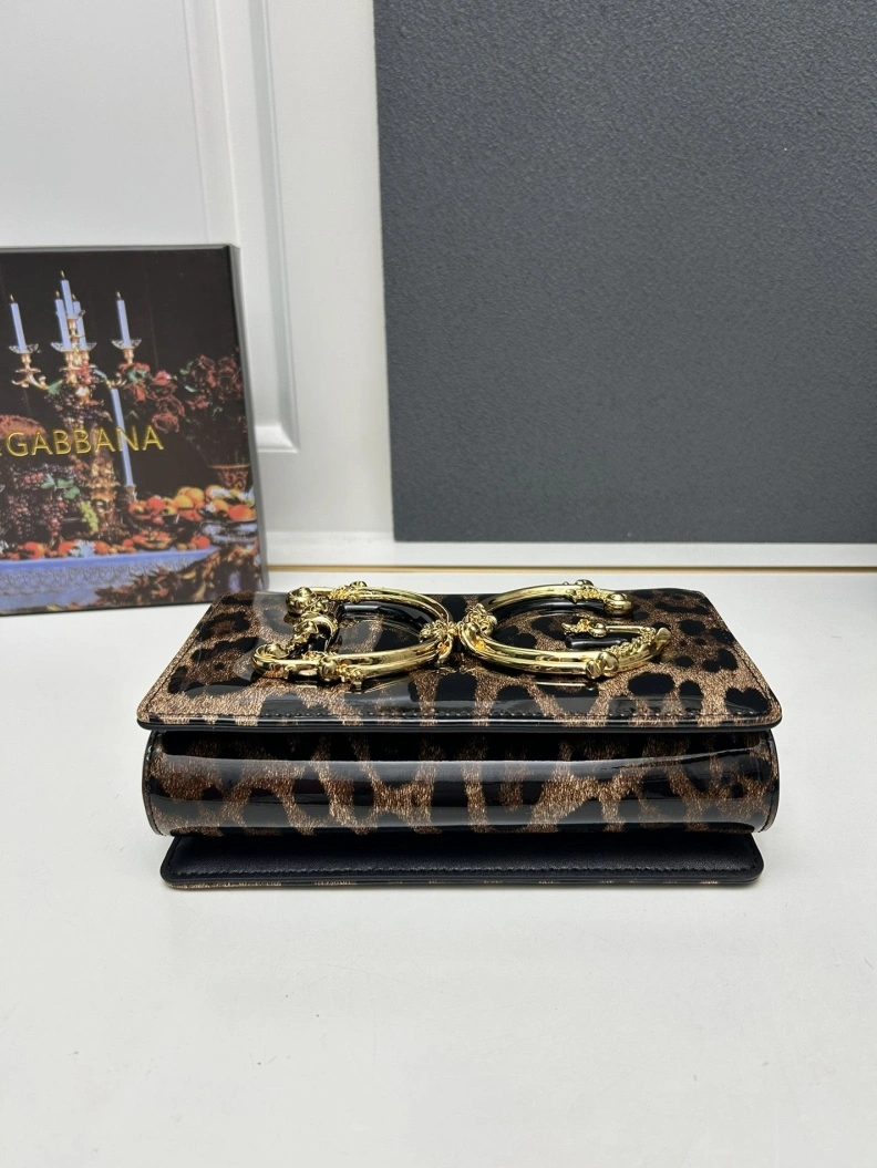 Vibrant D&X Handle Bags 78162