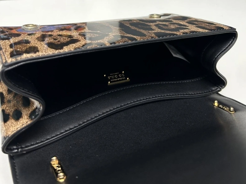 Vibrant D&X Handle Bags 78162