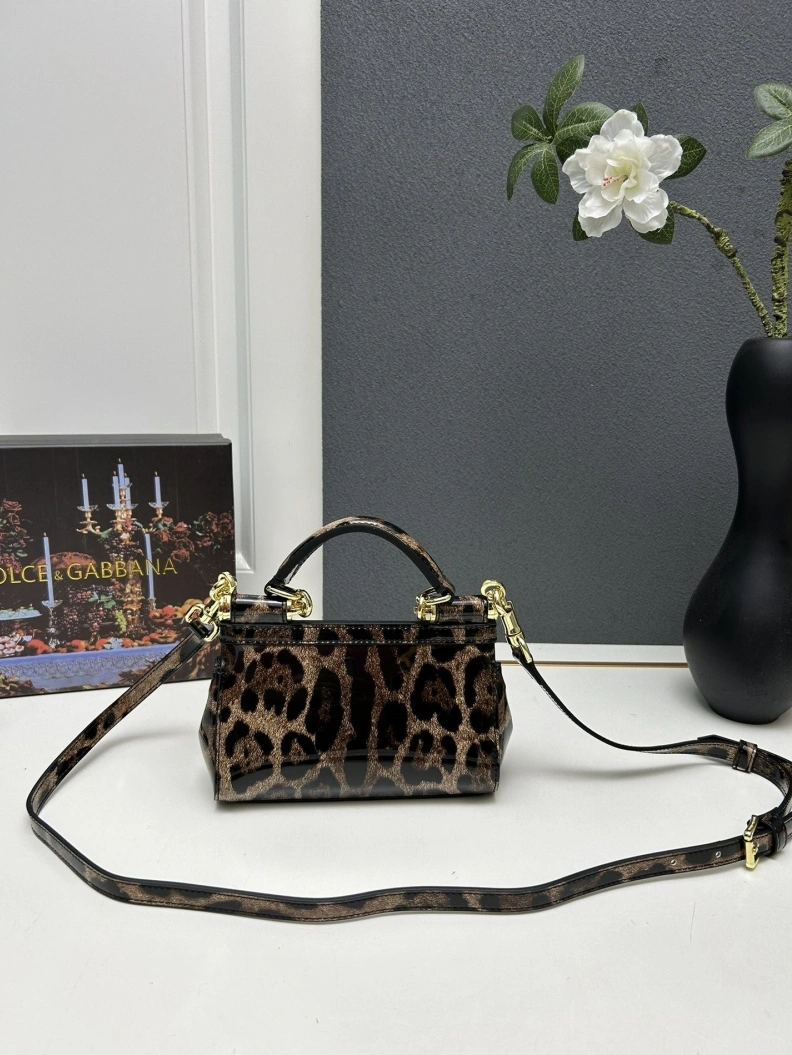 D&X Handle Bags Stylish 78160
