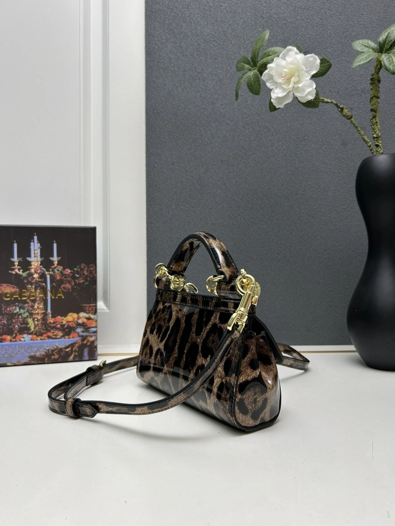 D&X Handle Bags Stylish 78160