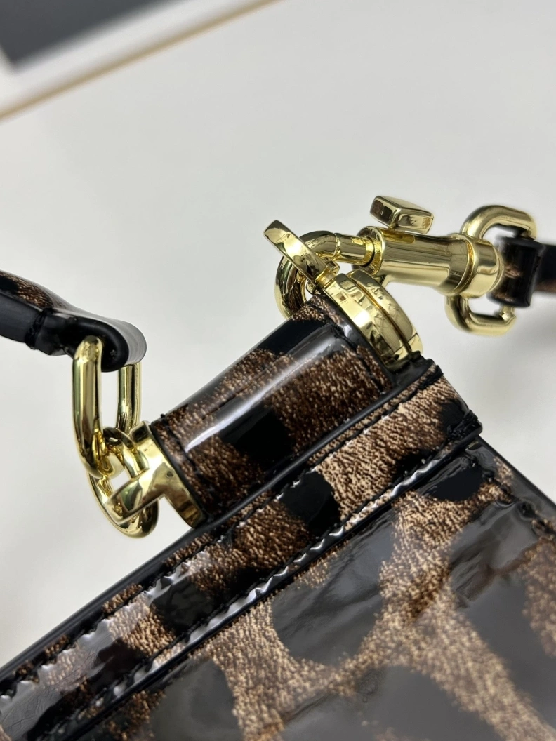 D&X Handle Bags Stylish 78160