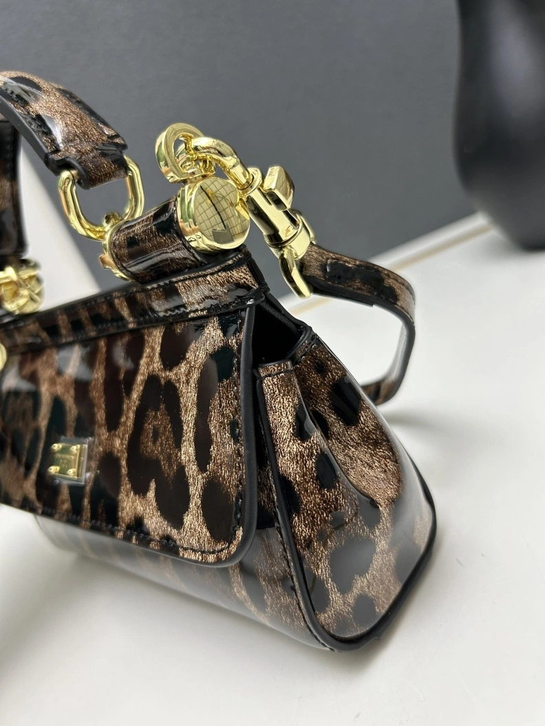 D&X Handle Bags Stylish 78160