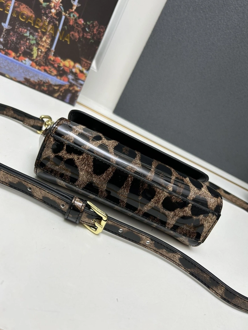 D&X Handle Bags Stylish 78160