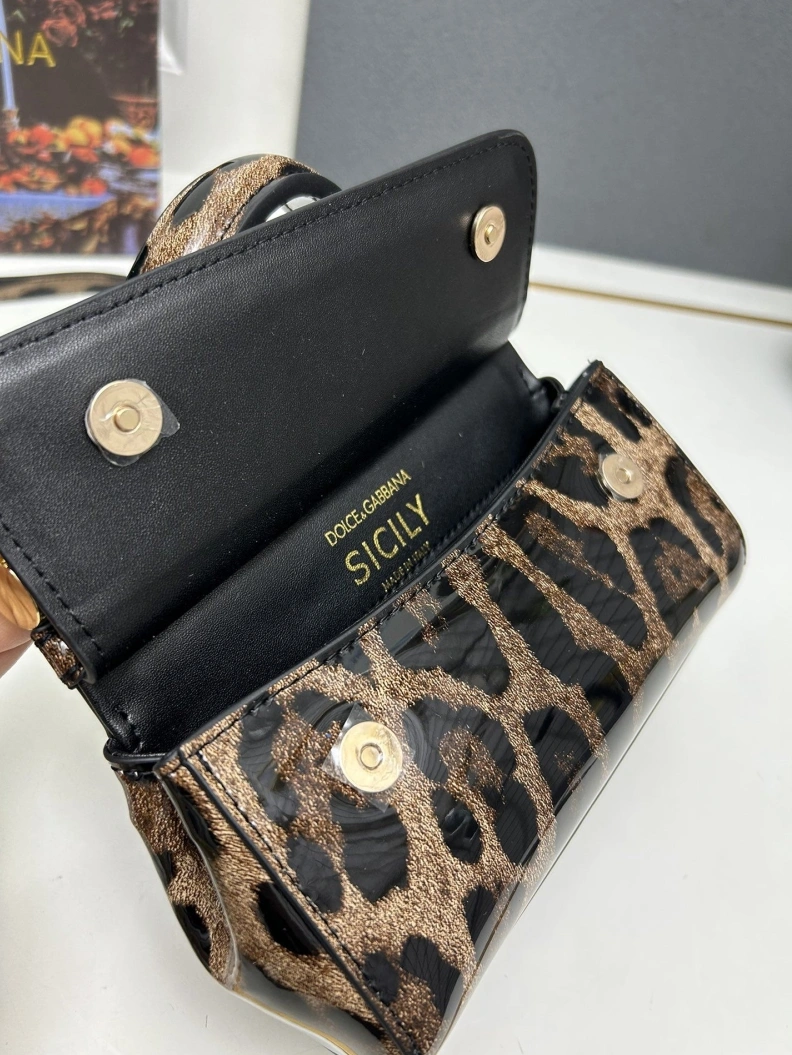 D&X Handle Bags Stylish 78160