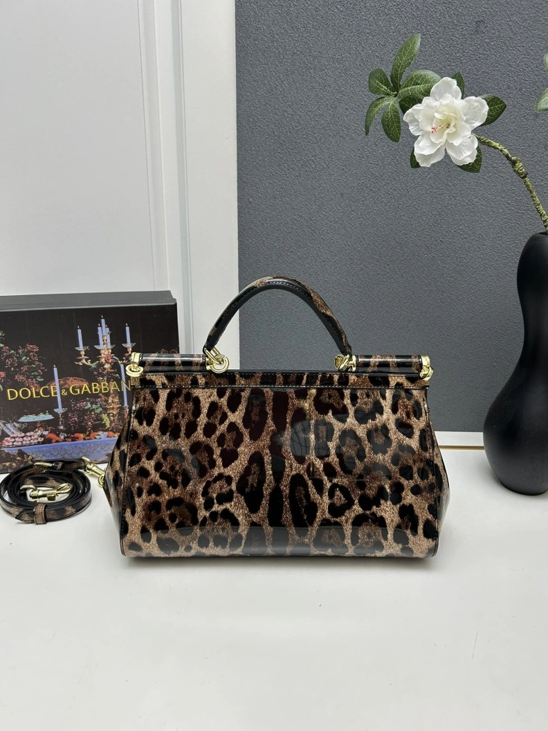 Elegant D&X Handle Bags 78138