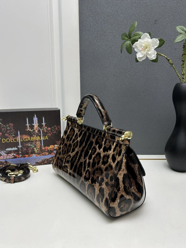 Elegant D&X Handle Bags 78138