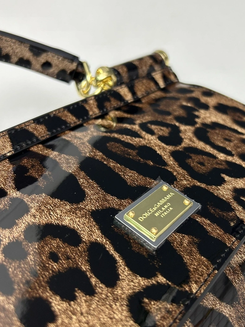 Elegant D&X Handle Bags 78138