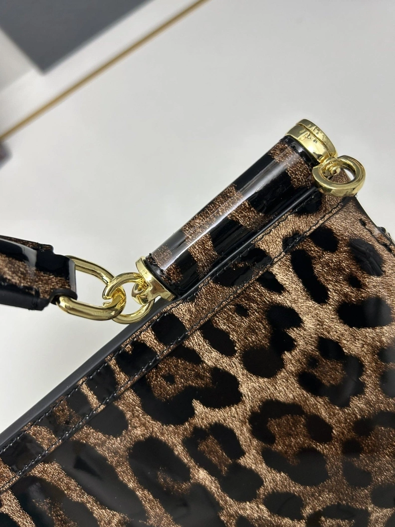 Elegant D&X Handle Bags 78138