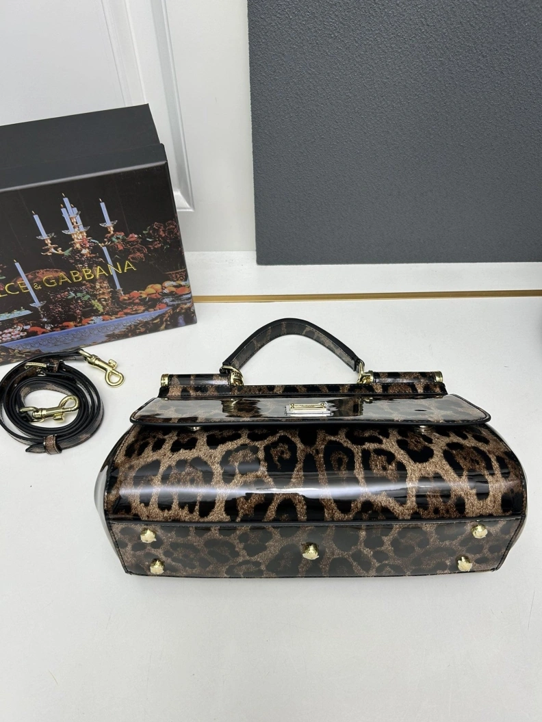 Elegant D&X Handle Bags 78138