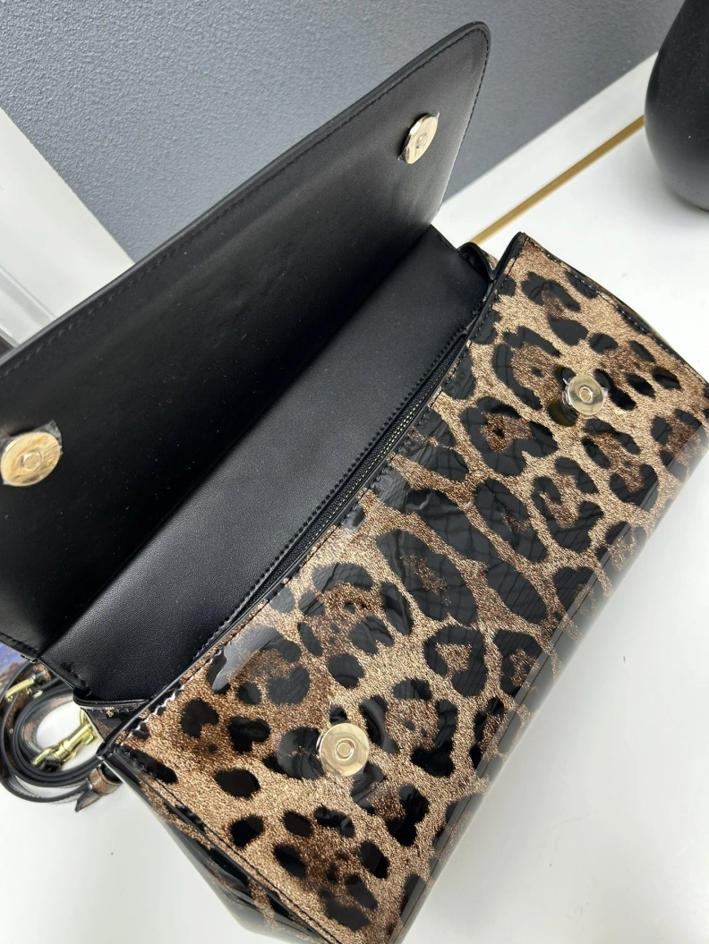 Elegant D&X Handle Bags 78138
