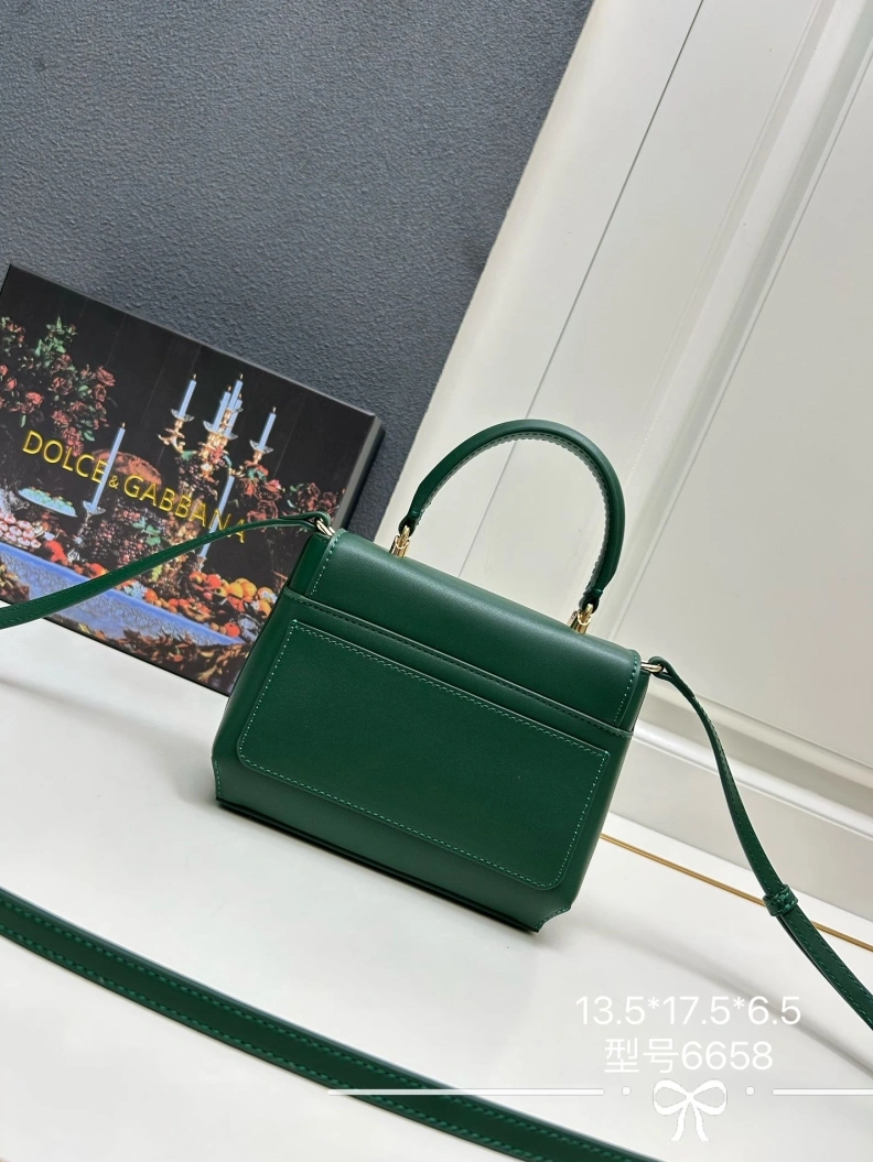 Sophisticated D&X Handle Bags 78117