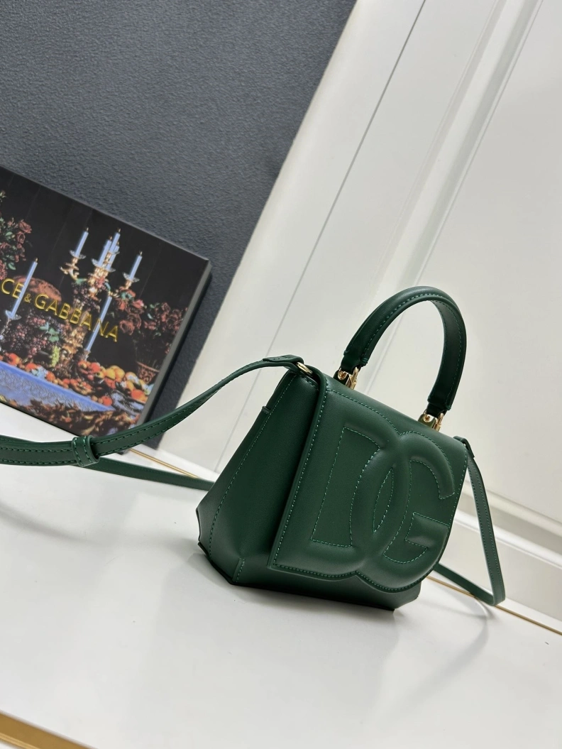 Sophisticated D&X Handle Bags 78117