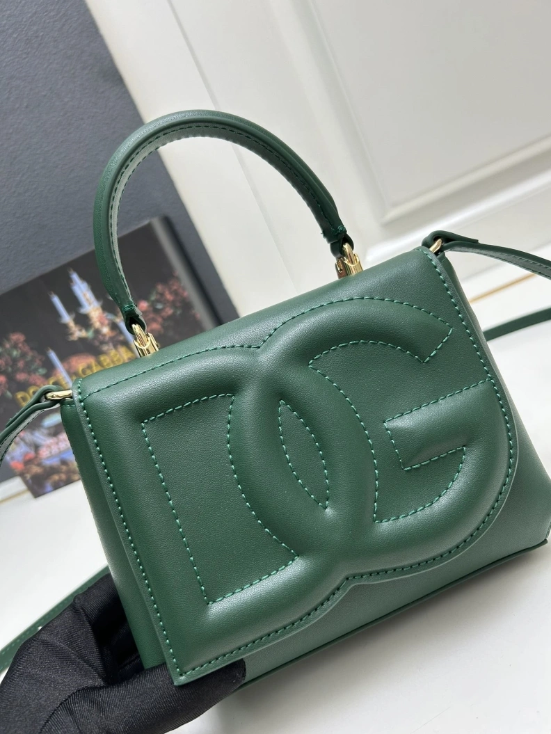 Sophisticated D&X Handle Bags 78117