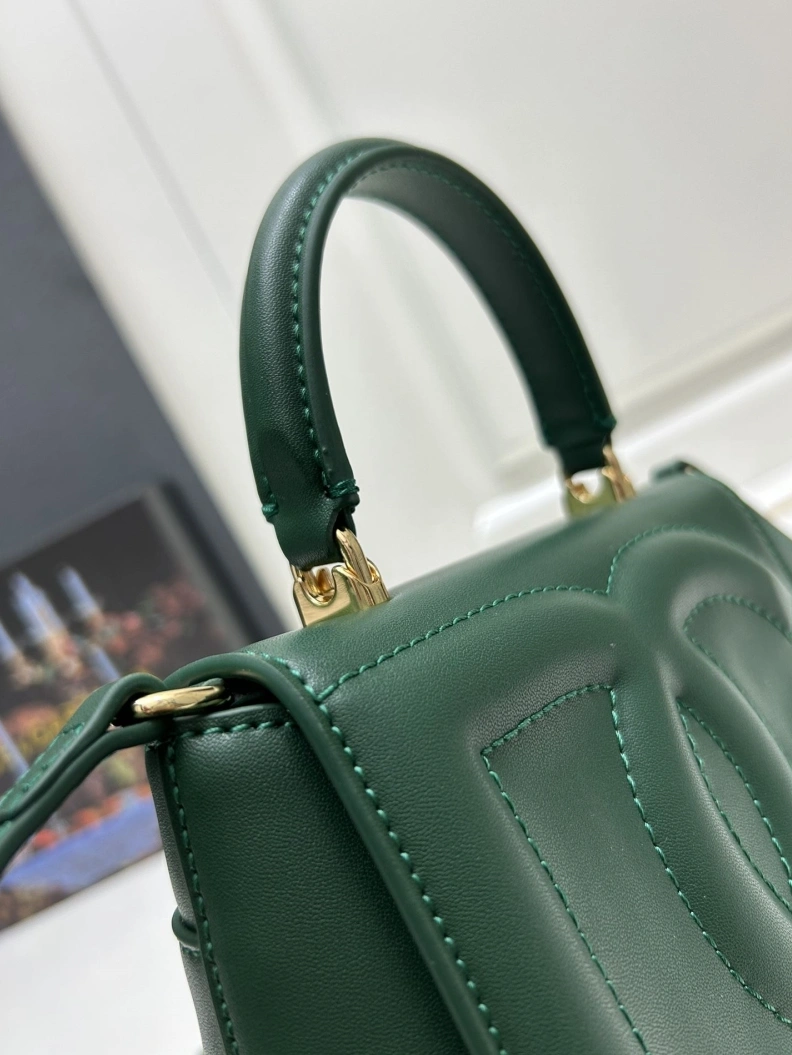 Sophisticated D&X Handle Bags 78117