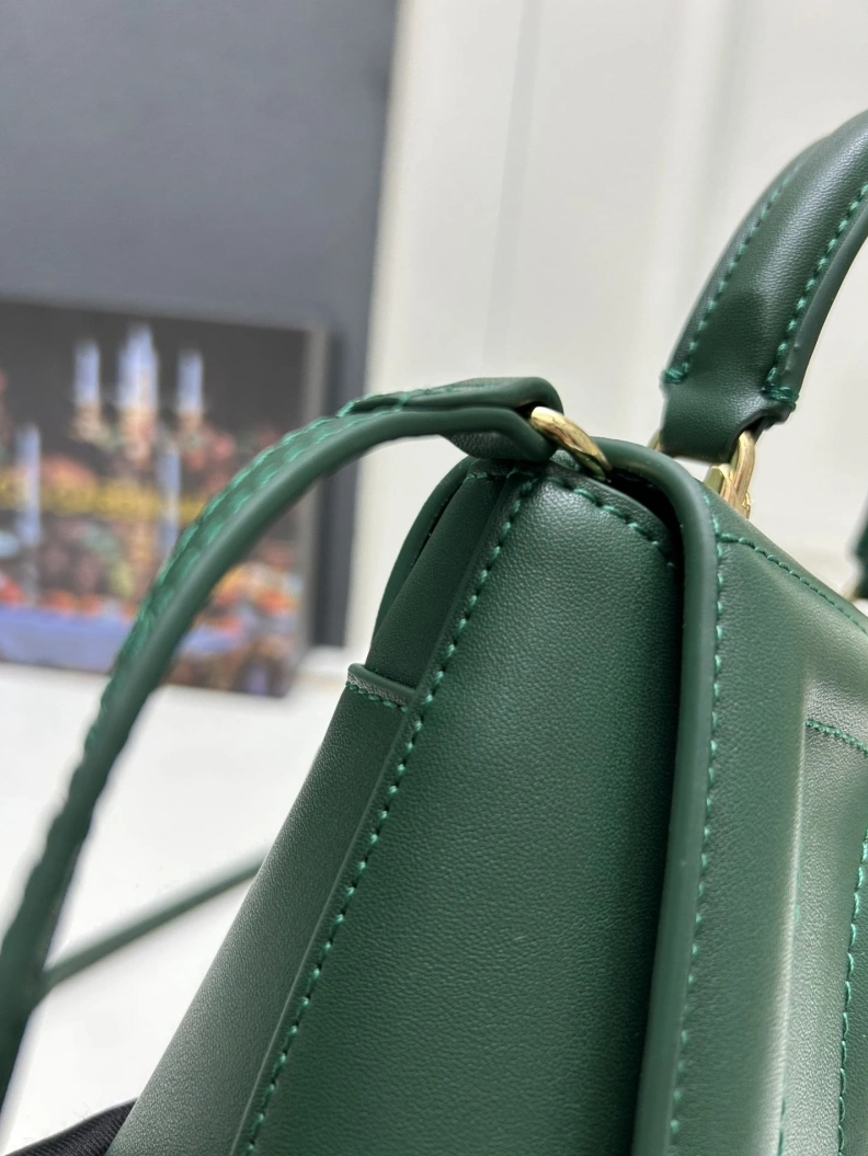 Sophisticated D&X Handle Bags 78117