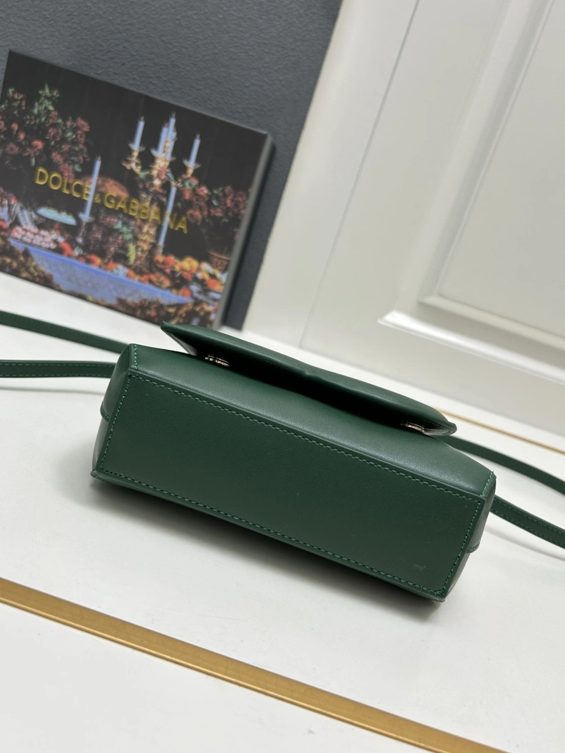 Sophisticated D&X Handle Bags 78117
