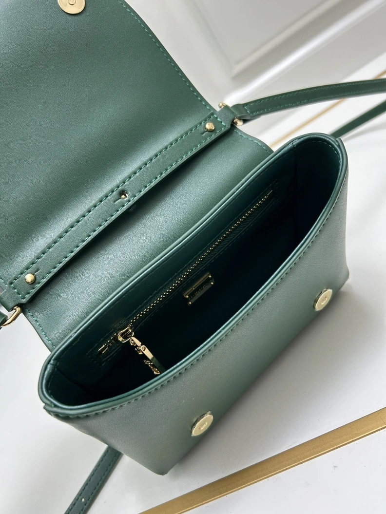 Sophisticated D&X Handle Bags 78117