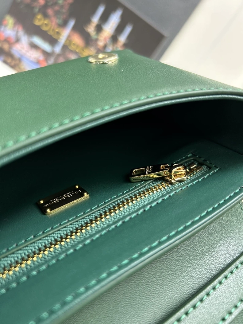 Sophisticated D&X Handle Bags 78117