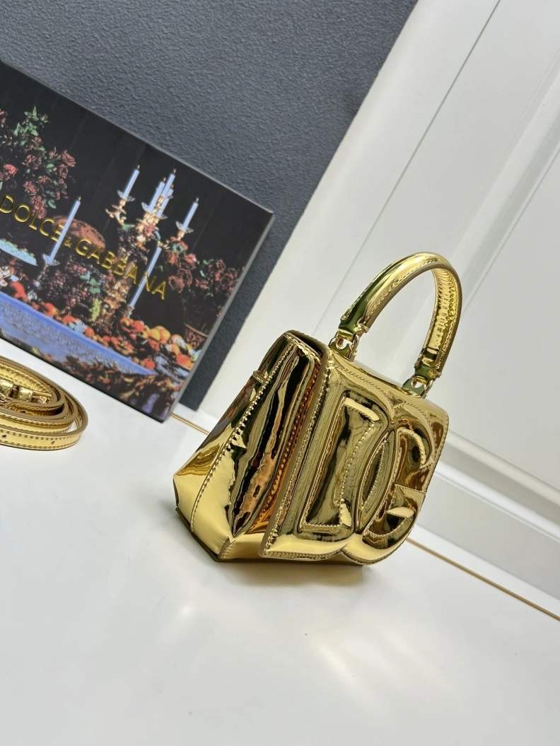 Classic D&X Handle Bags 78139