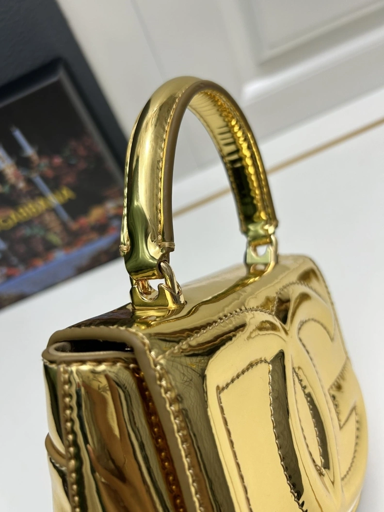 Classic D&X Handle Bags 78139