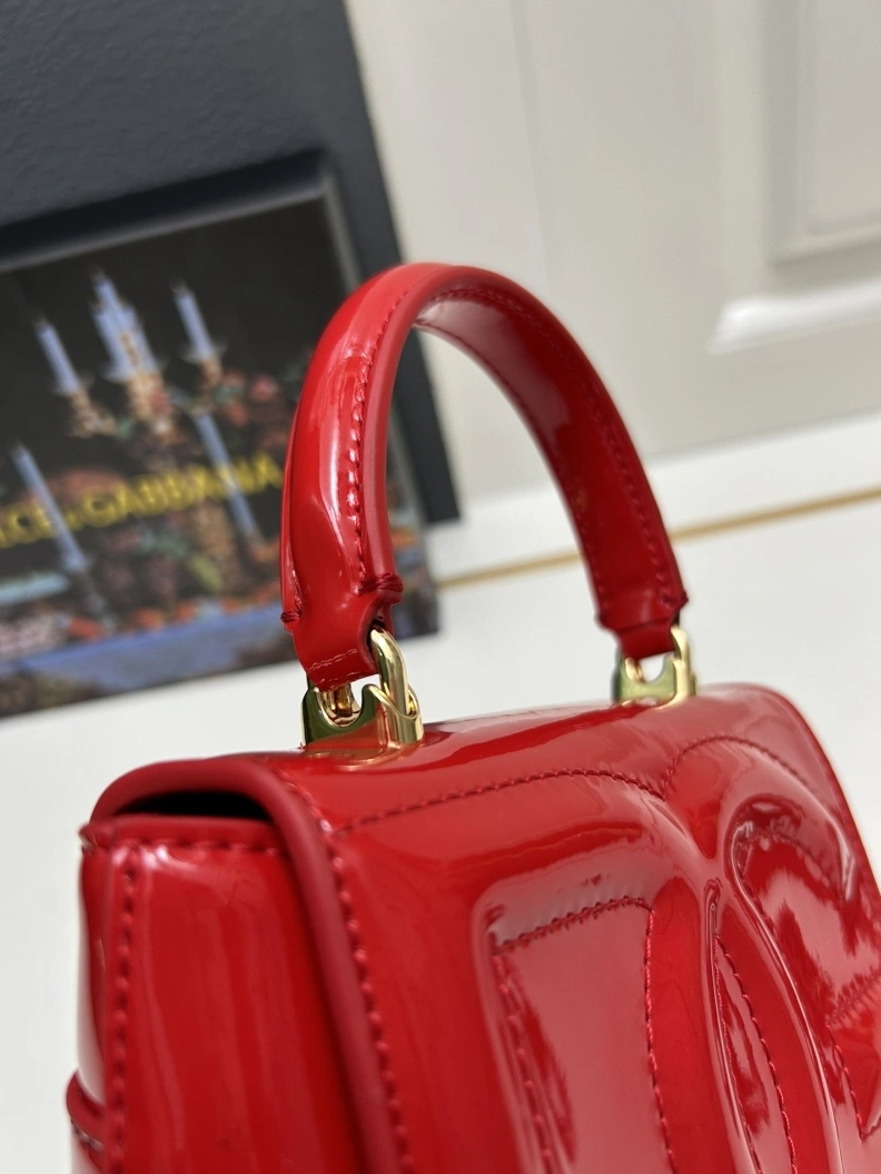 D&X Handle Bags Comfortable 78122