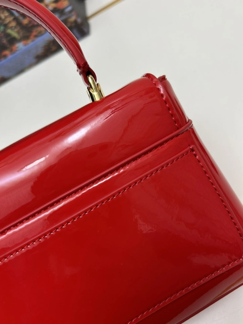 D&X Handle Bags Comfortable 78122
