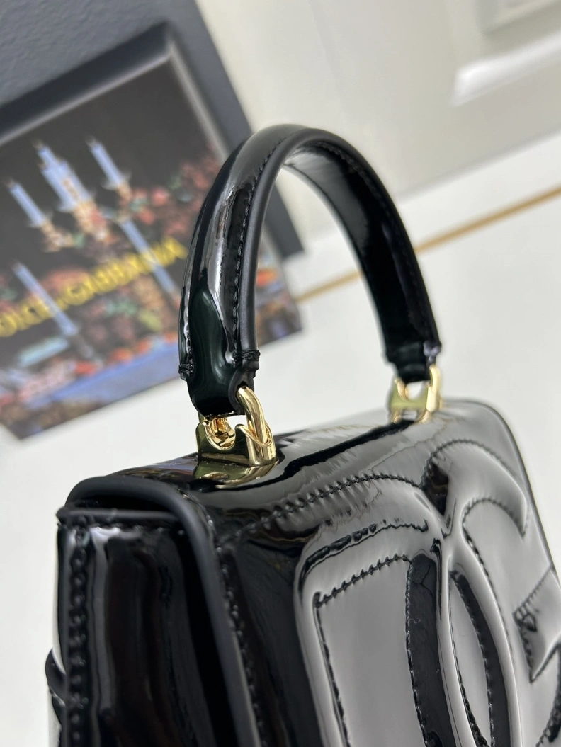 Durable D&X Handle Bags 78116