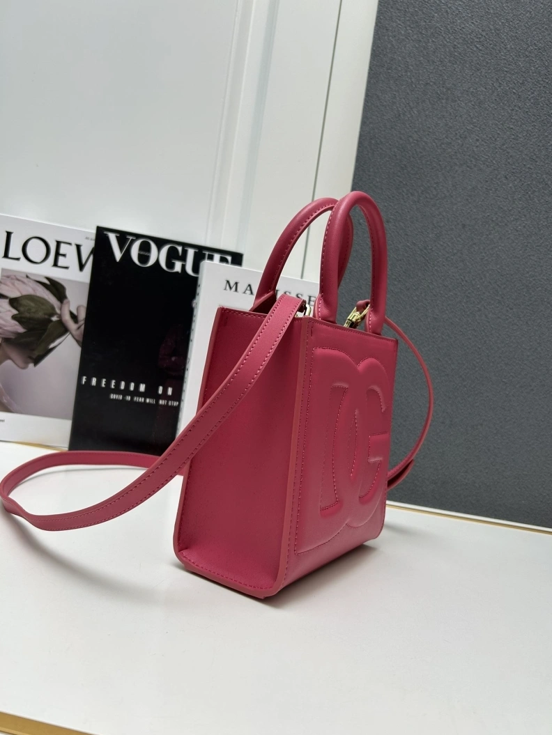 Classic D&X Handle Bags 78148