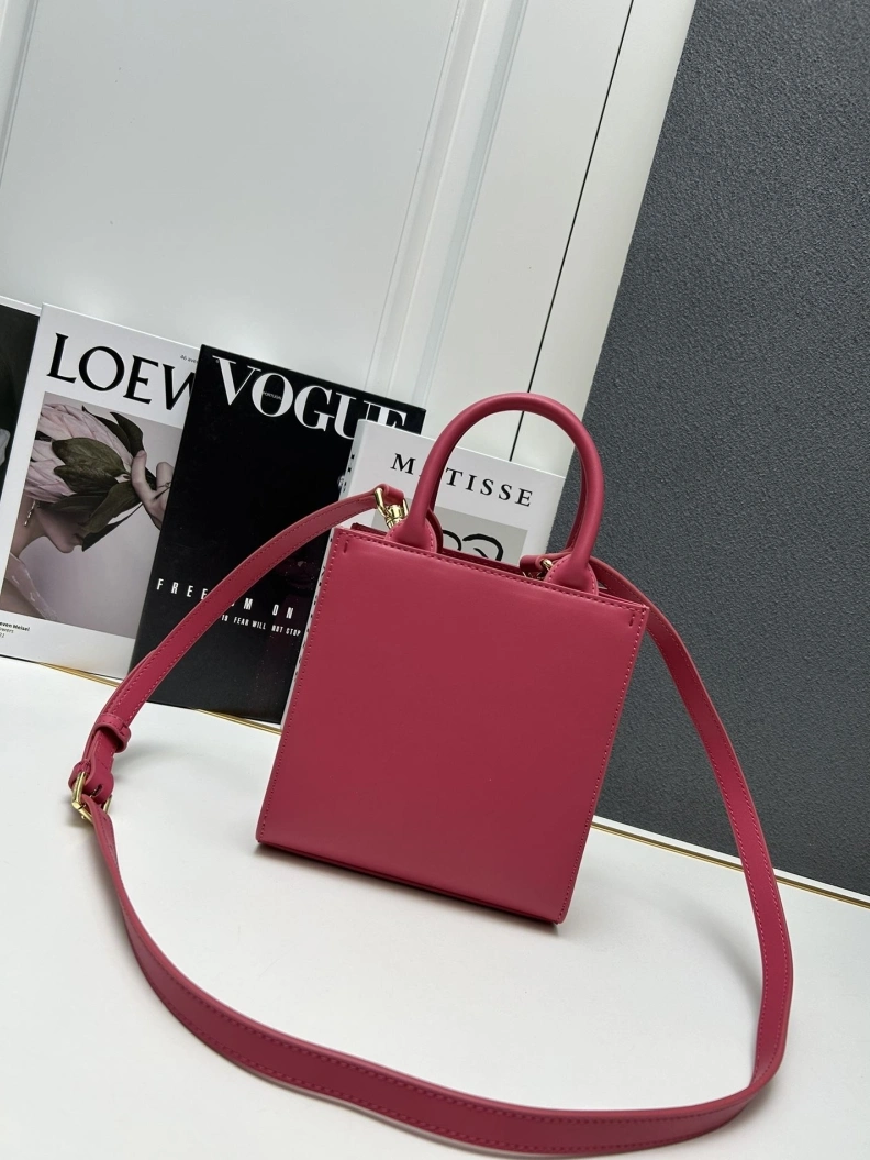 Classic D&X Handle Bags 78148