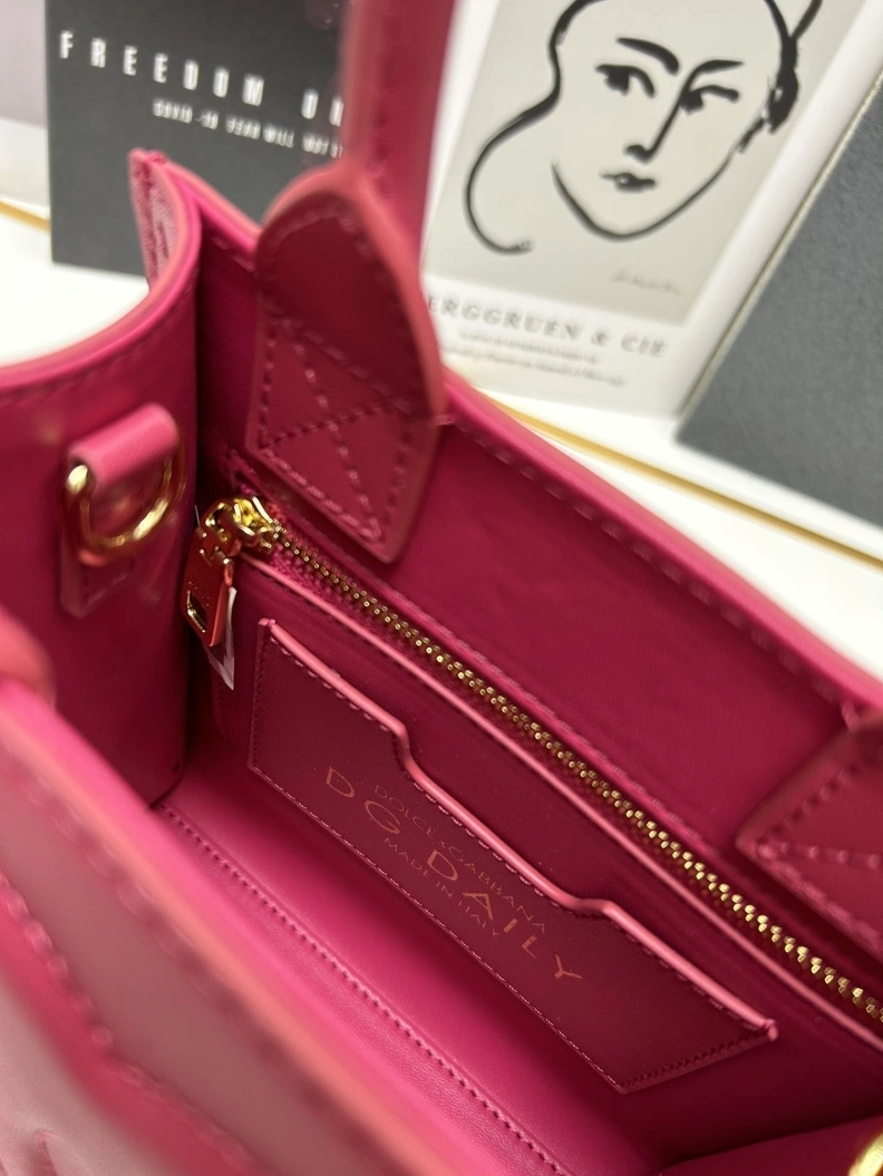 Classic D&X Handle Bags 78148