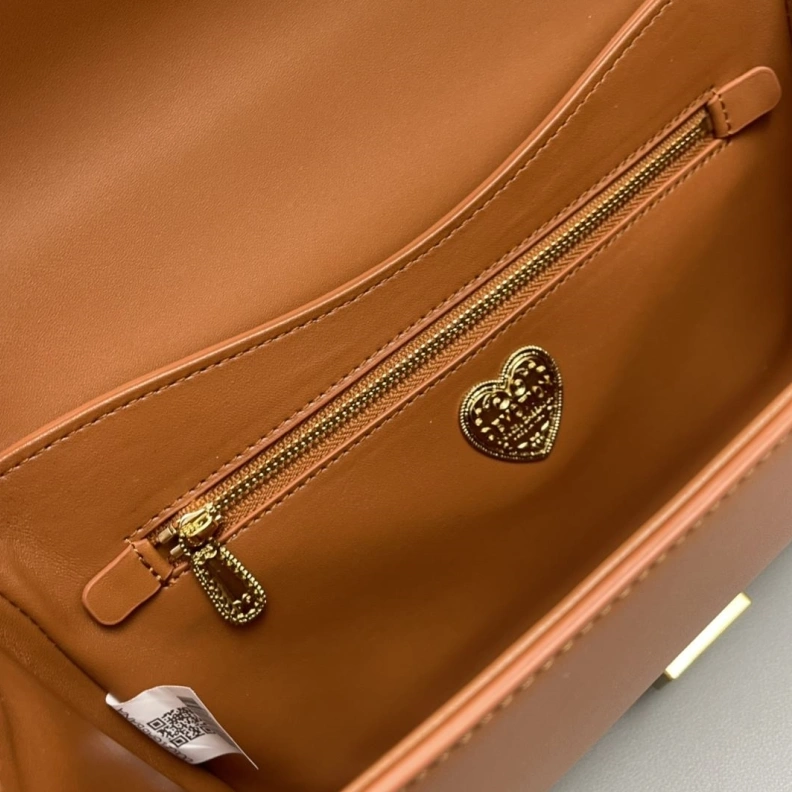 D&X Satchel Bags Refined 78078