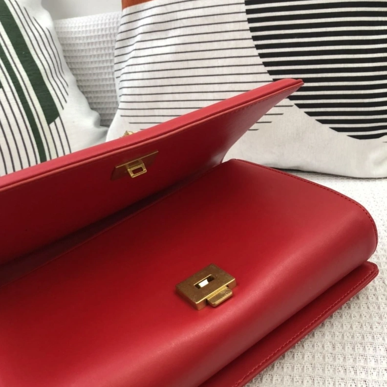 Resilient D&X Satchel Bags 78067