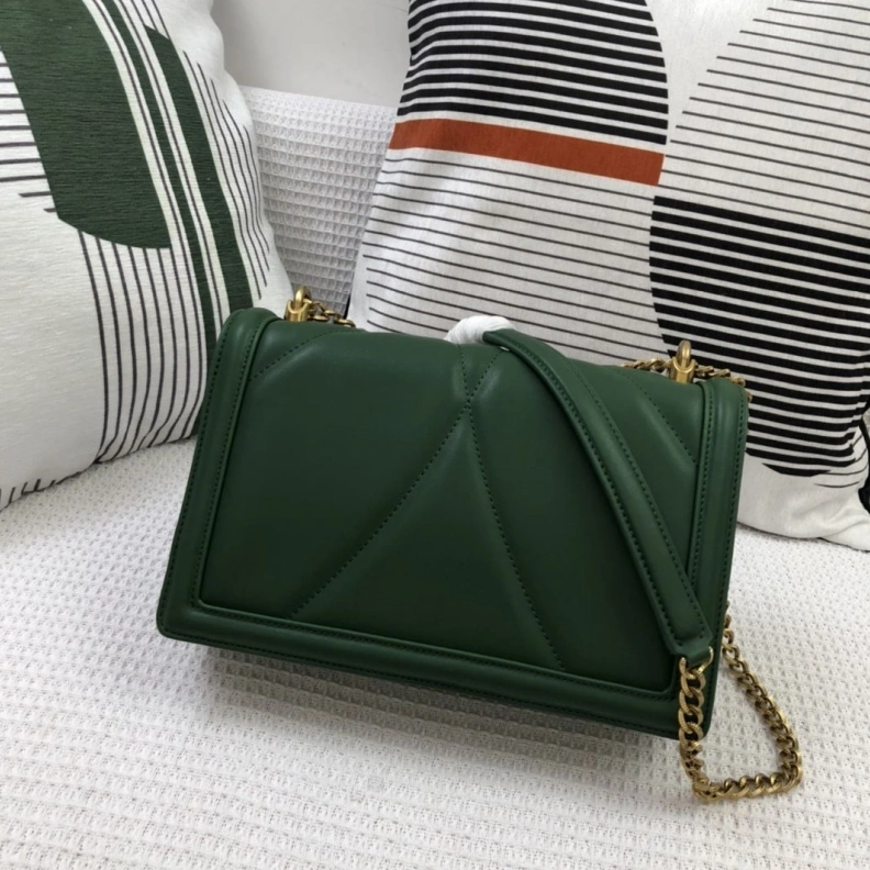 D&X Satchel Bags Elegant 78022