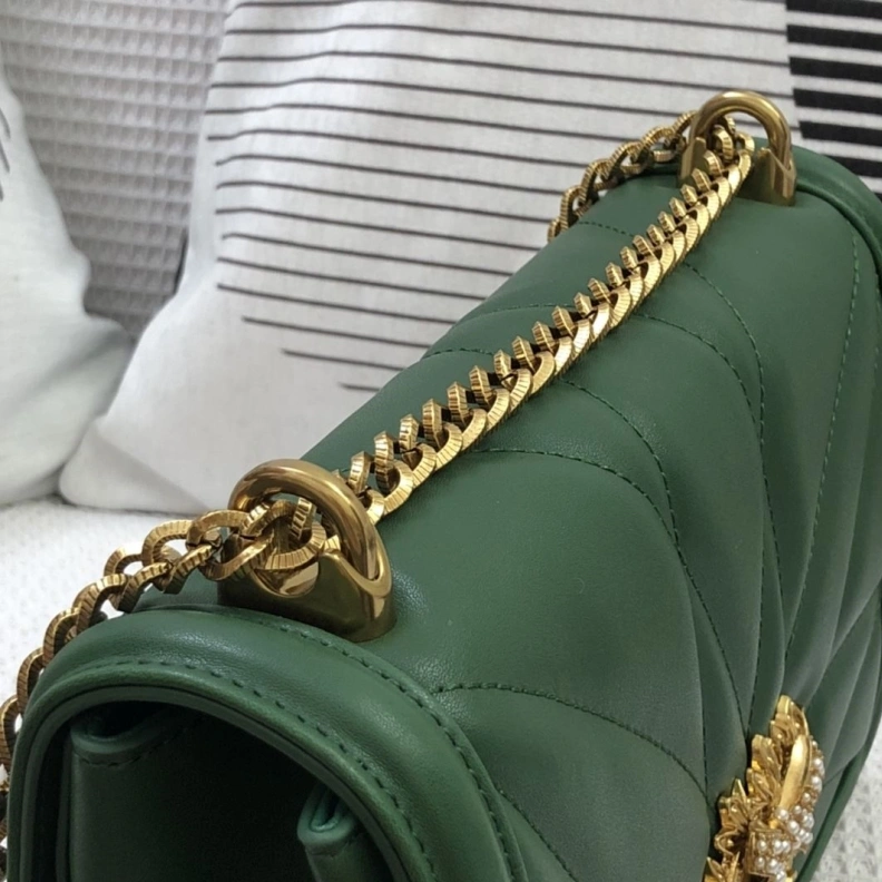 D&X Satchel Bags Elegant 78022