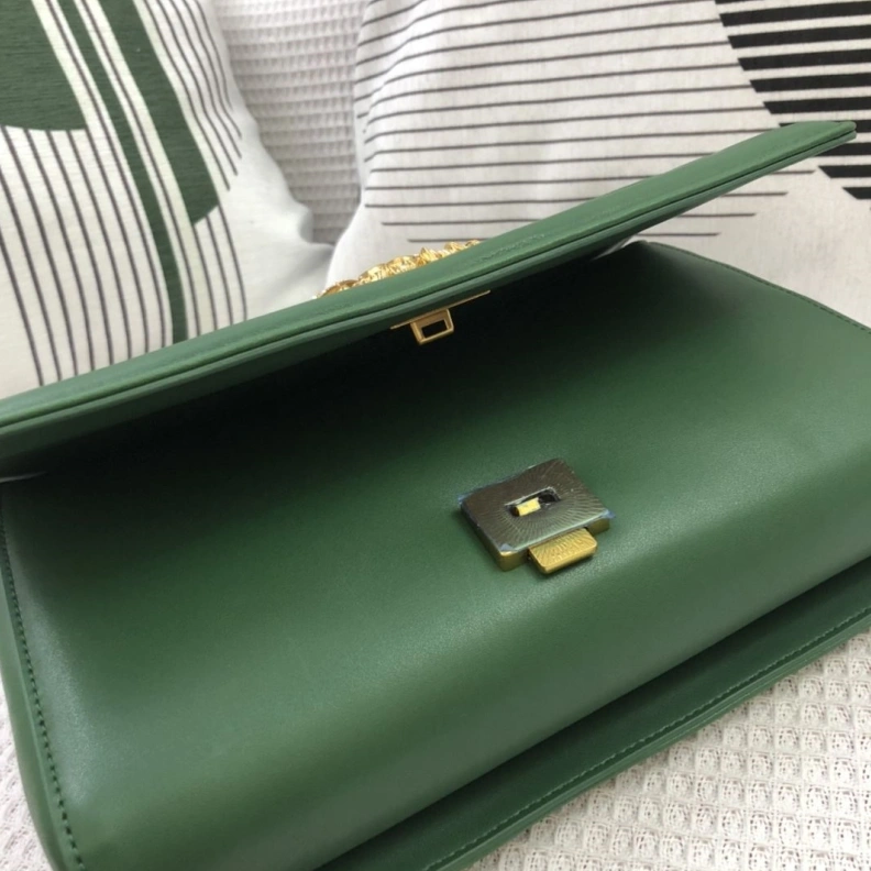 D&X Satchel Bags Elegant 78022