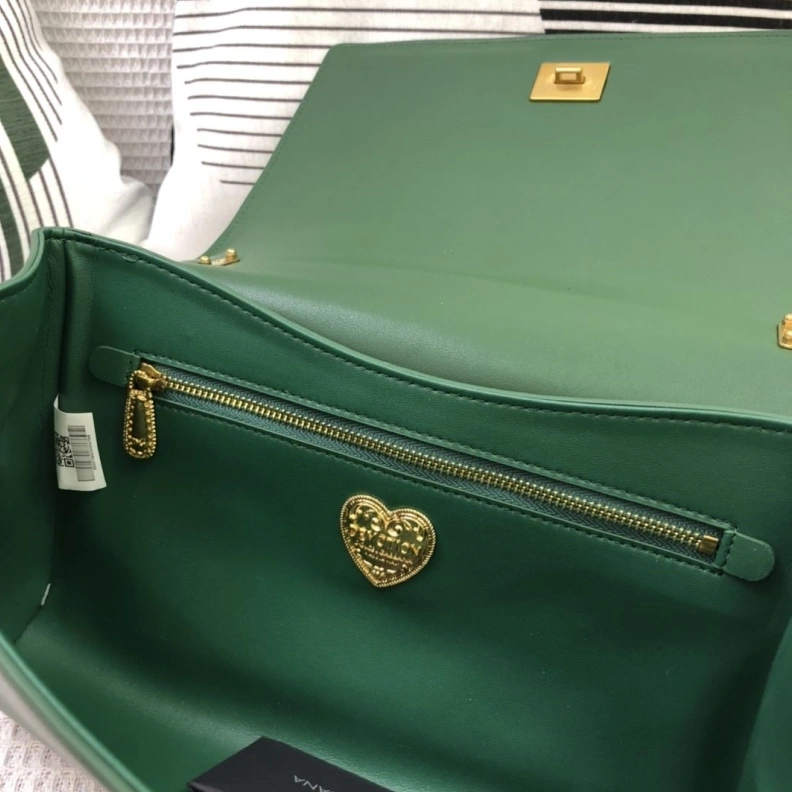 D&X Satchel Bags Elegant 78022