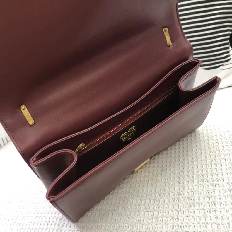 Breathable D&X Satchel Bags 78042
