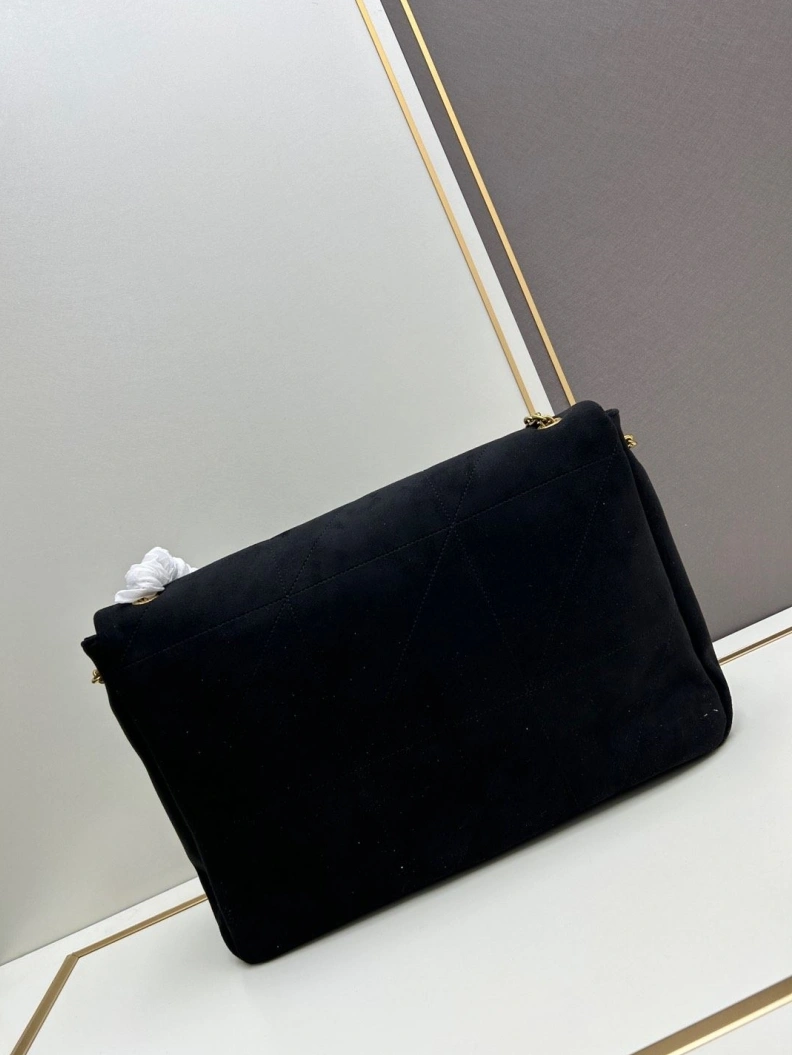 Functional YSX Top Handle Bags 66016
