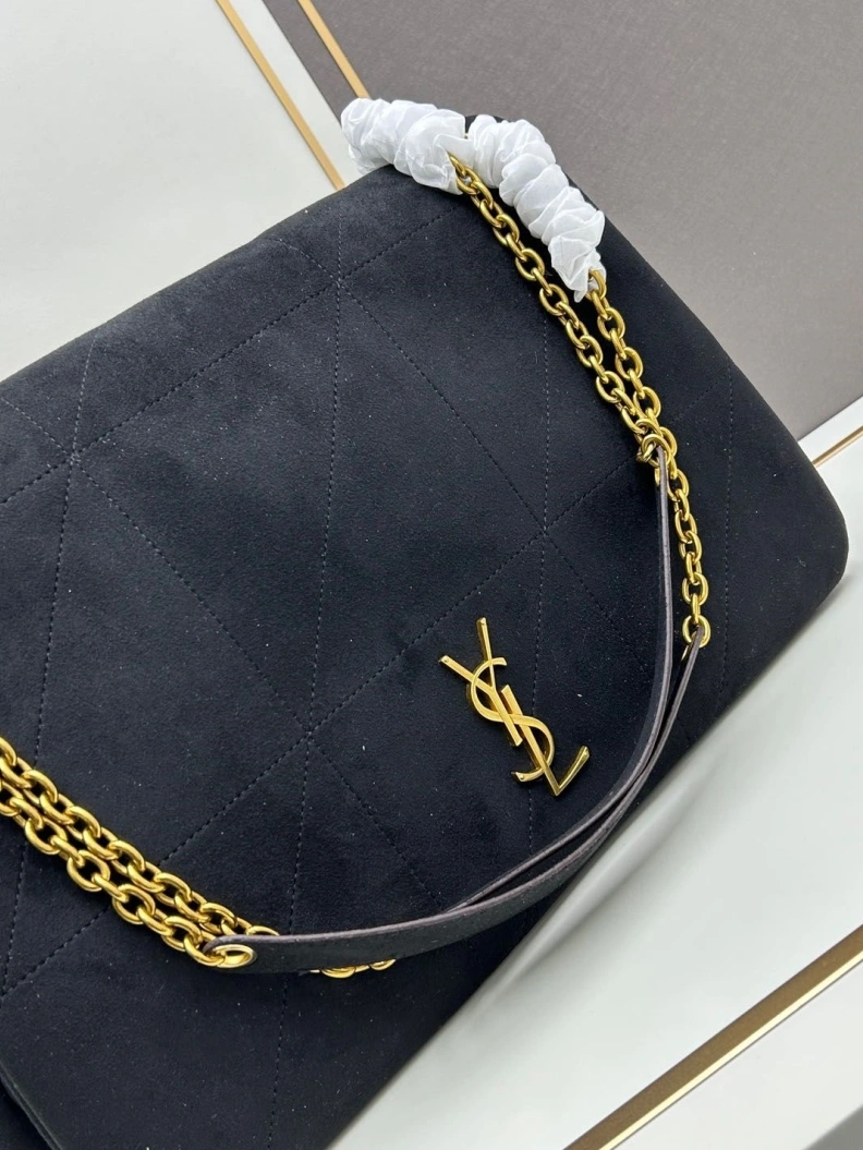 Functional YSX Top Handle Bags 66016