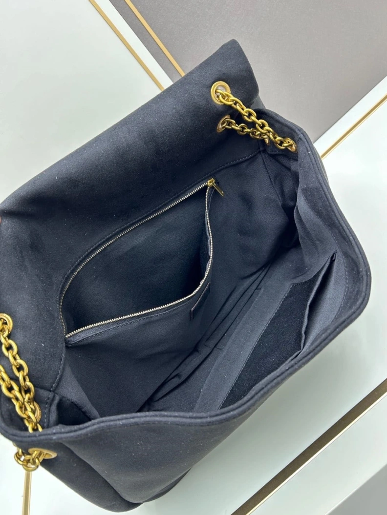 Functional YSX Top Handle Bags 66016