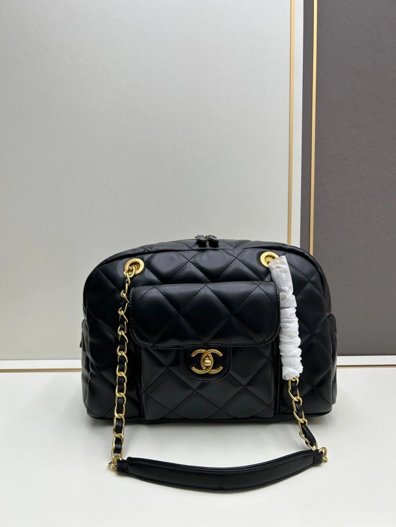 Chxnxl Top Handle Bags Comfortable 32447