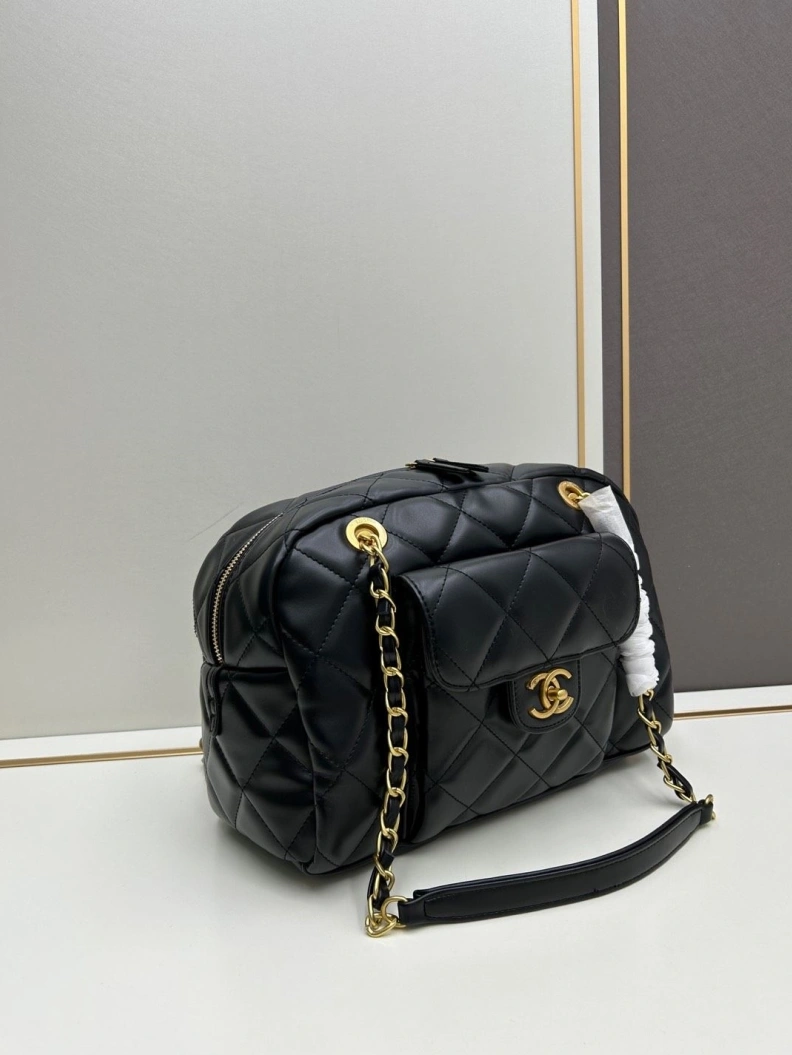 Chxnxl Top Handle Bags Comfortable 32447