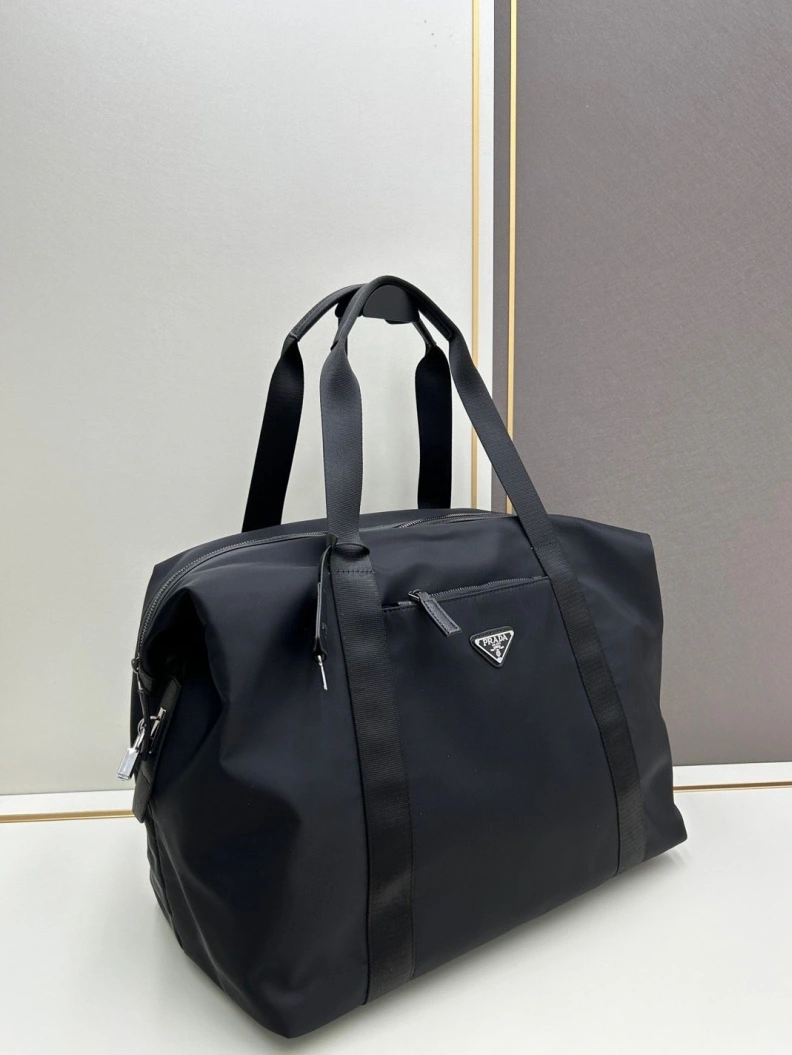 Flexible Prxdx Top Handle Bags 58492