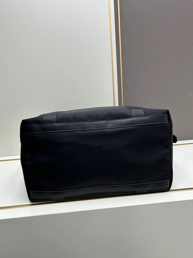 Flexible Prxdx Top Handle Bags 58492