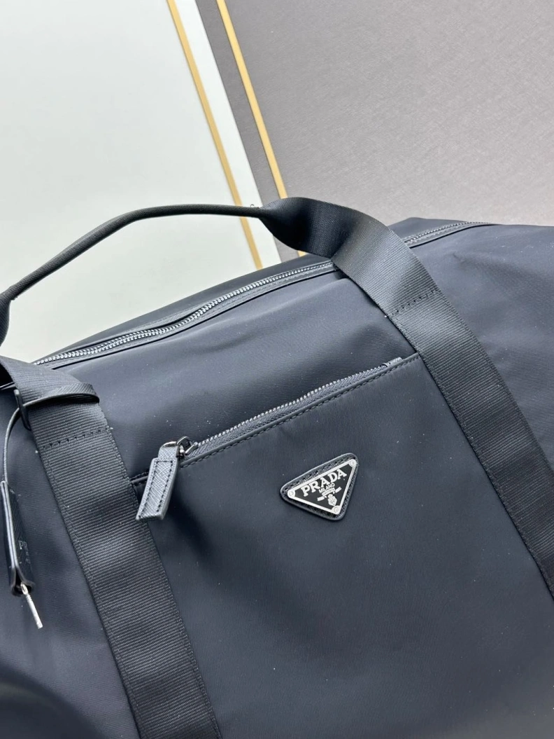 Flexible Prxdx Top Handle Bags 58492