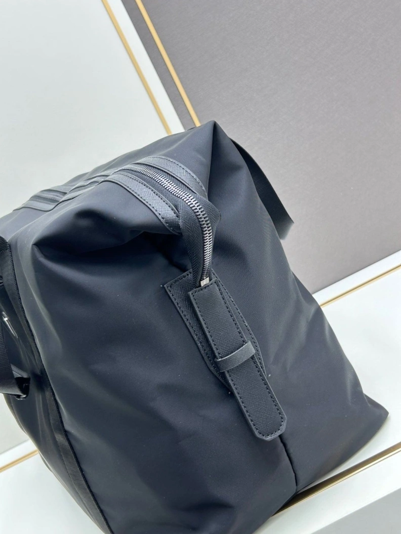 Flexible Prxdx Top Handle Bags 58492