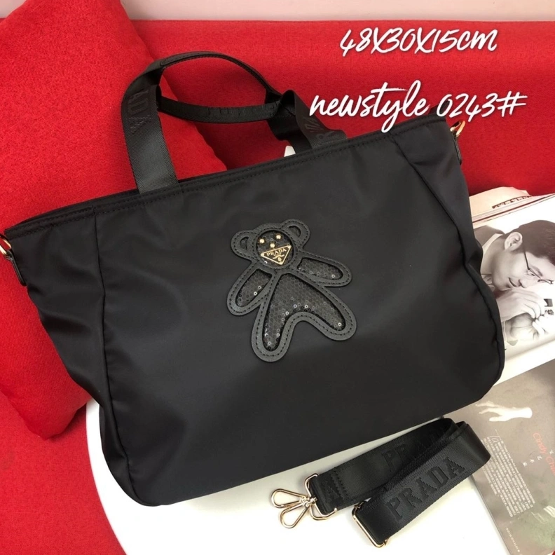 Elegant Prxdx Shopping Bags 58669