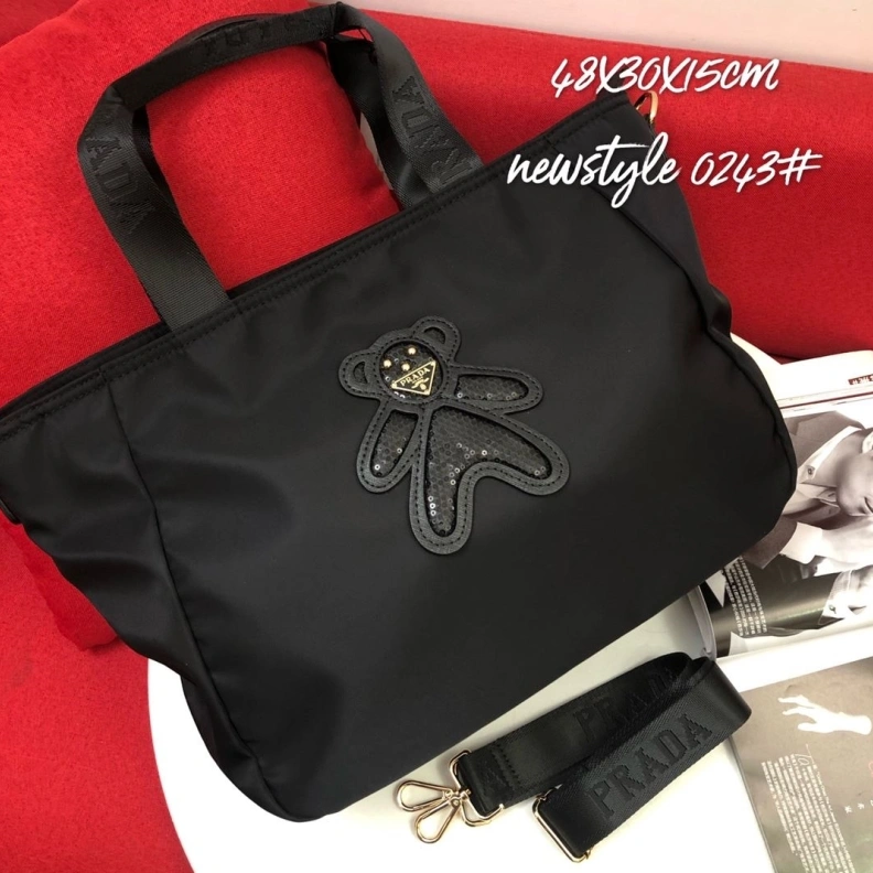 Elegant Prxdx Shopping Bags 58669